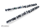 1998-2002 Toyota Supra Tomei Poncam for VVTi 2jzgte MK4